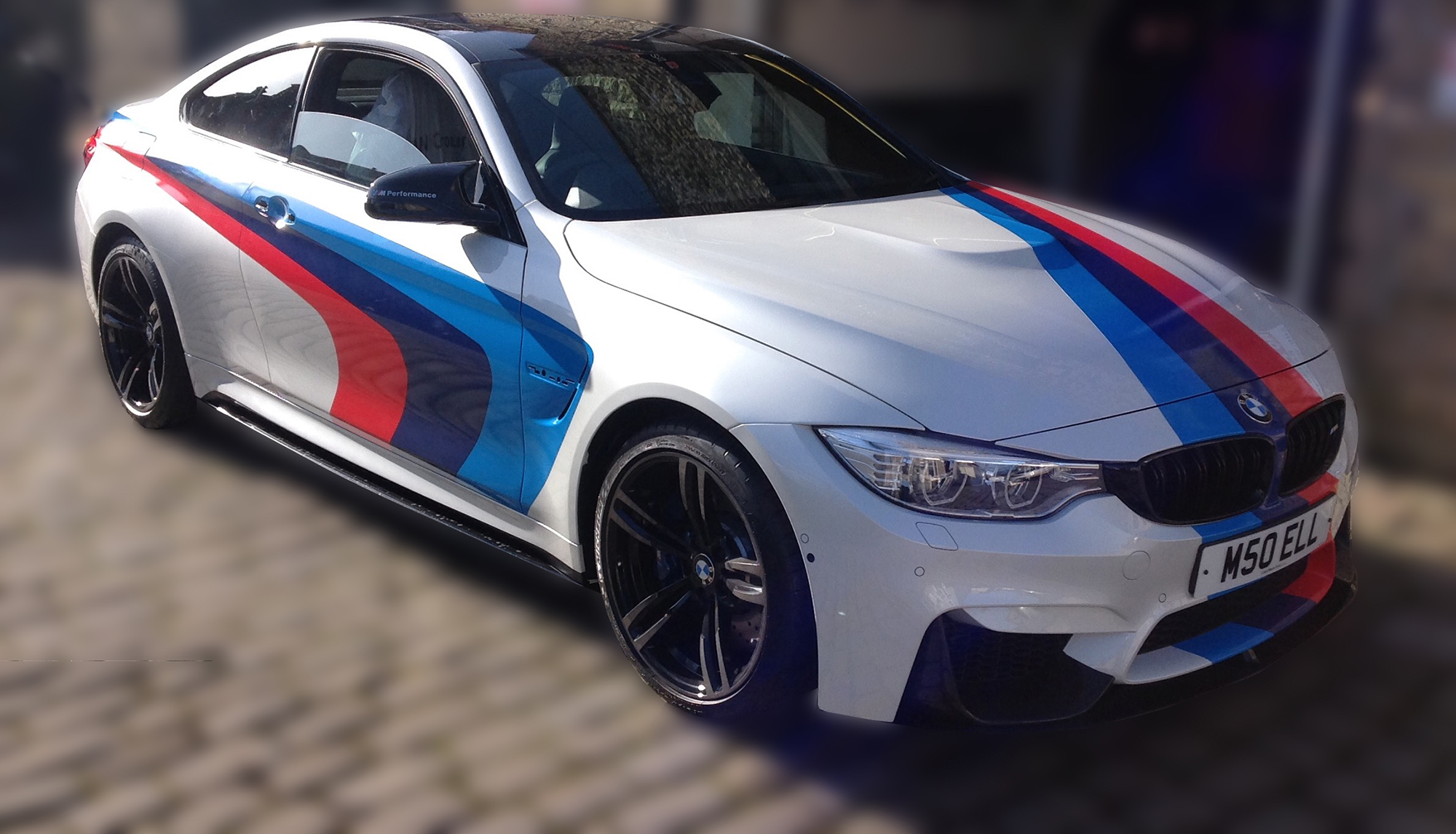 Car Graphics